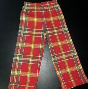 Hannah Kate Cuff Pants